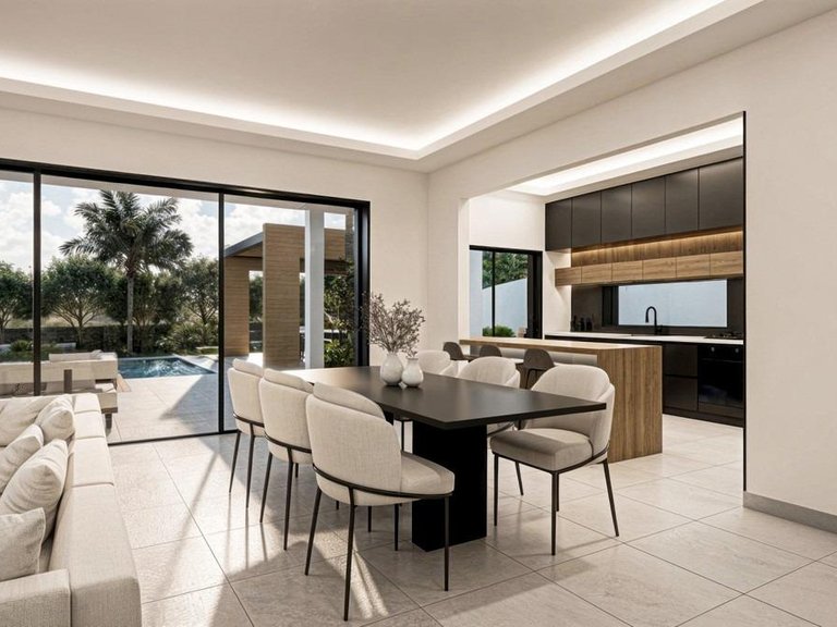 Villa for Sale in  Mijas, Malaga 6