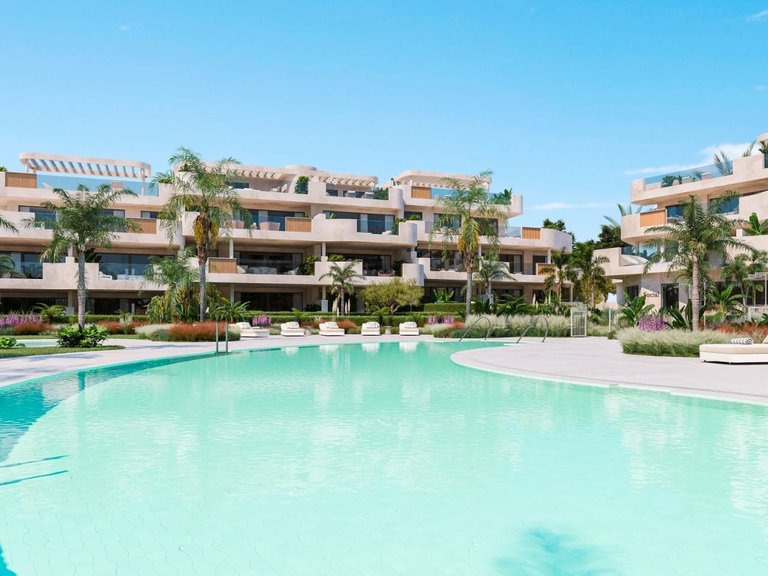Apartment for Sale in  Estepona, Malaga 3