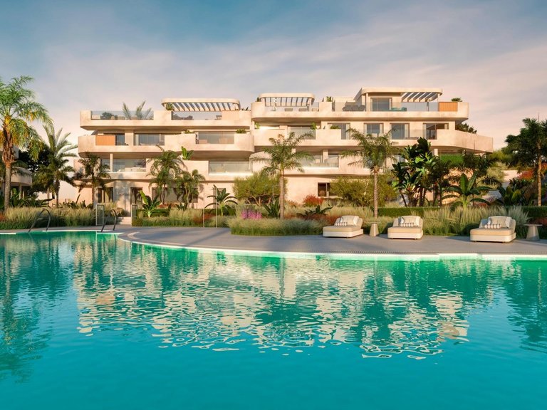 Apartment for Sale in  Estepona, Malaga 7