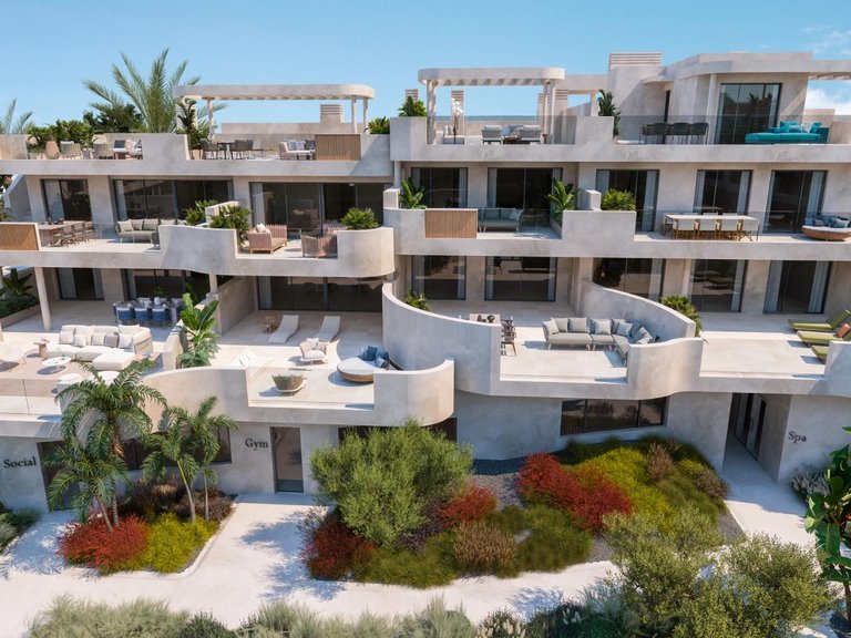 Apartment for Sale in  Estepona, Malaga 8