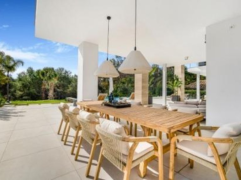 Villa for Sale in  Marbella, Malaga 14