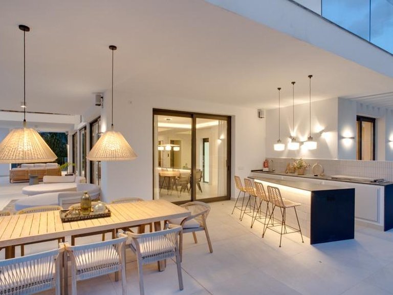 Villa for Sale in  Marbella, Malaga 17