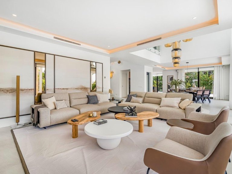 Villa for Sale in  Marbella, Malaga 20
