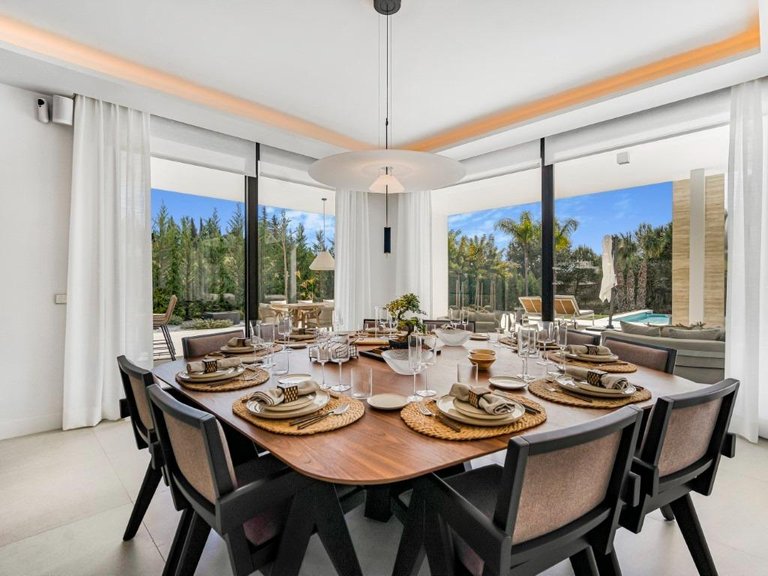 Villa for Sale in  Marbella, Malaga 29