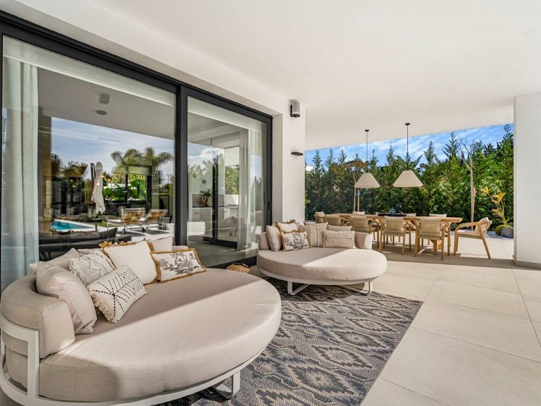 Villa for Sale in  Marbella, Malaga 32
