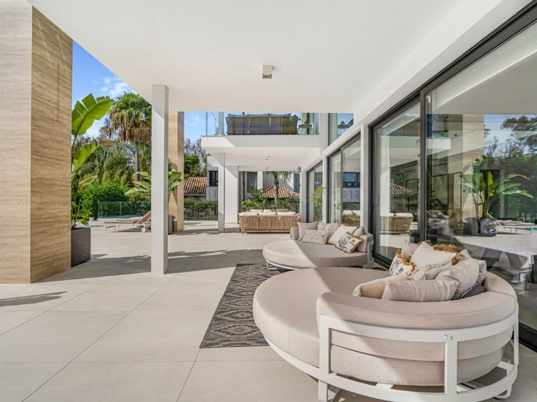 Villa for Sale in  Marbella, Malaga 33