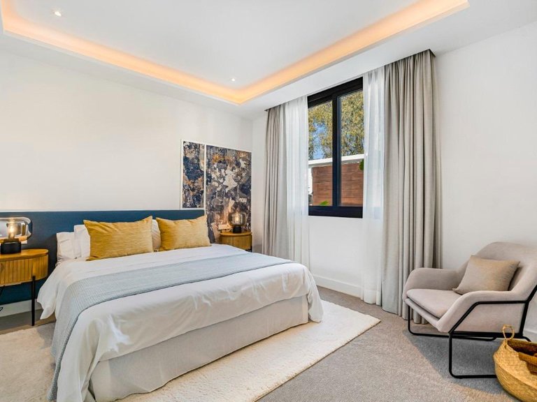 Villa for Sale in  Marbella, Malaga 39