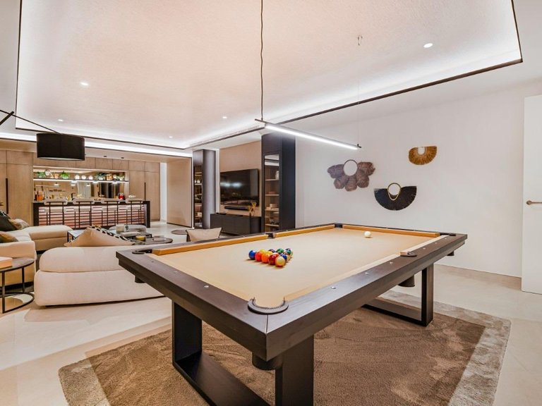 Villa for Sale in  Marbella, Malaga 52