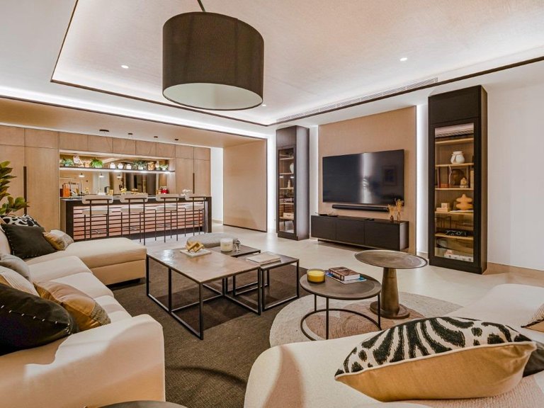 Villa for Sale in  Marbella, Malaga 53