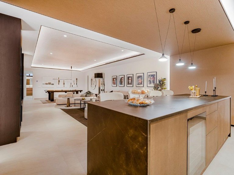 Villa for Sale in  Marbella, Malaga 56