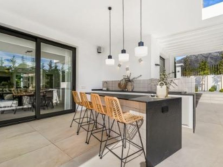 Villa for Sale in  Marbella, Malaga 72