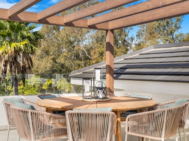 Villa for Sale in  Marbella, Malaga 78