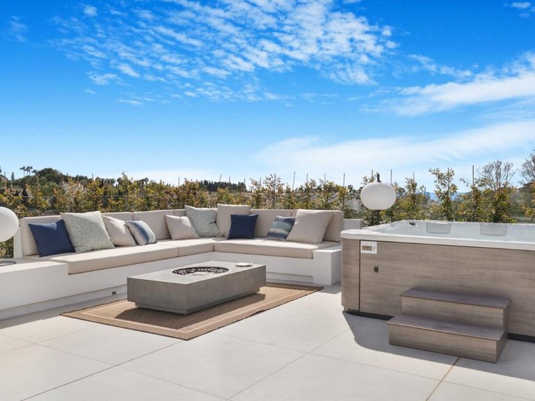 Villa for Sale in  Marbella, Malaga 80