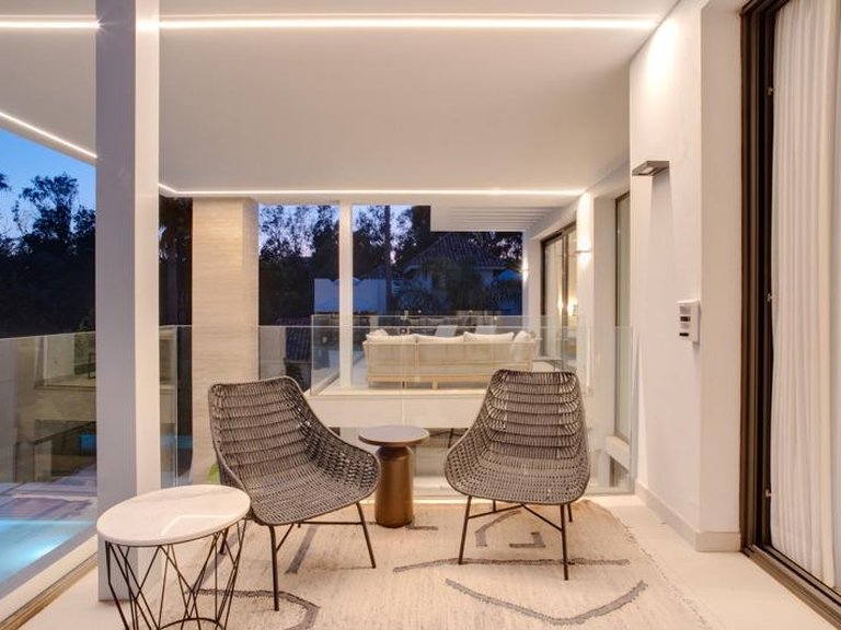 Villa for Sale in  Marbella, Malaga 84