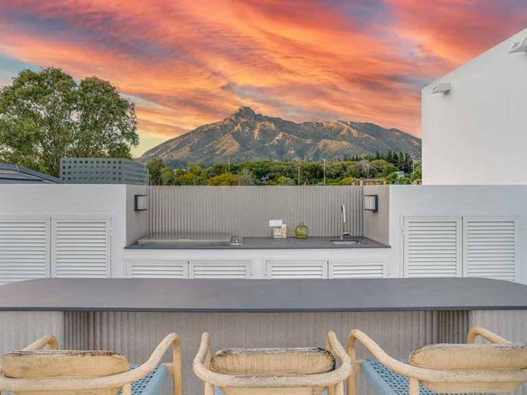 Villa for Sale in  Marbella, Malaga 85