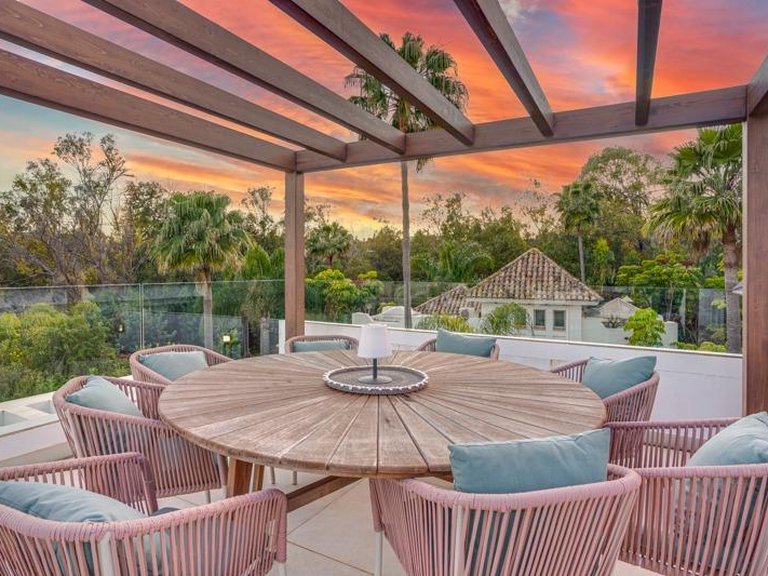 Villa for Sale in  Marbella, Malaga 87