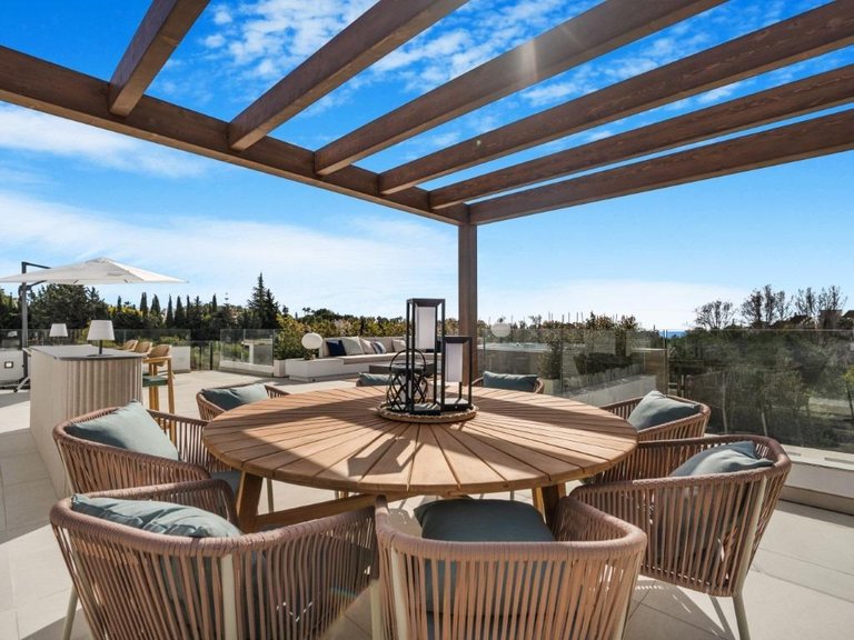 Villa for Sale in  Marbella, Malaga 9