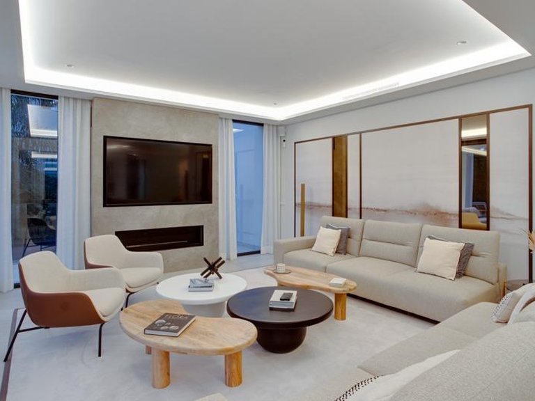 Villa for Sale in  Marbella, Malaga 91