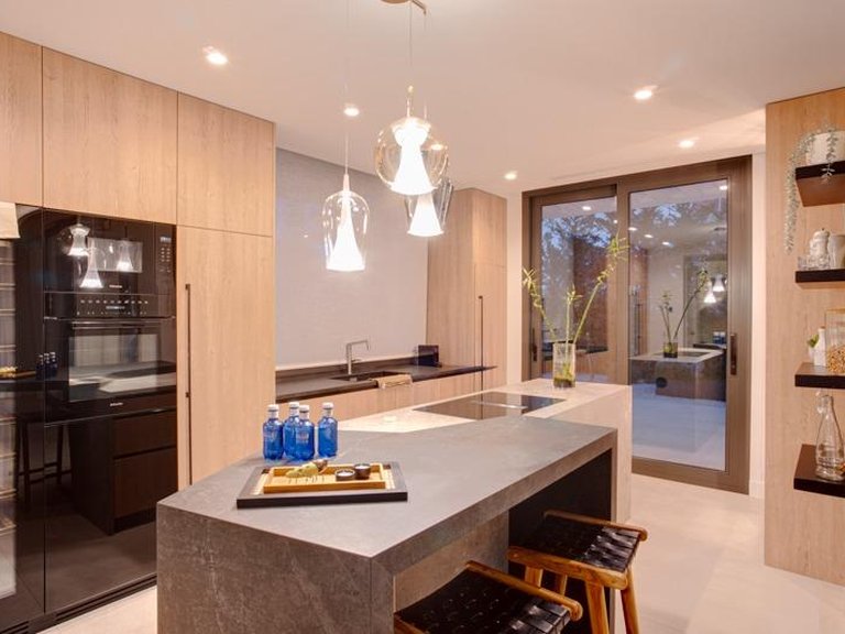 Villa for Sale in  Marbella, Malaga 93