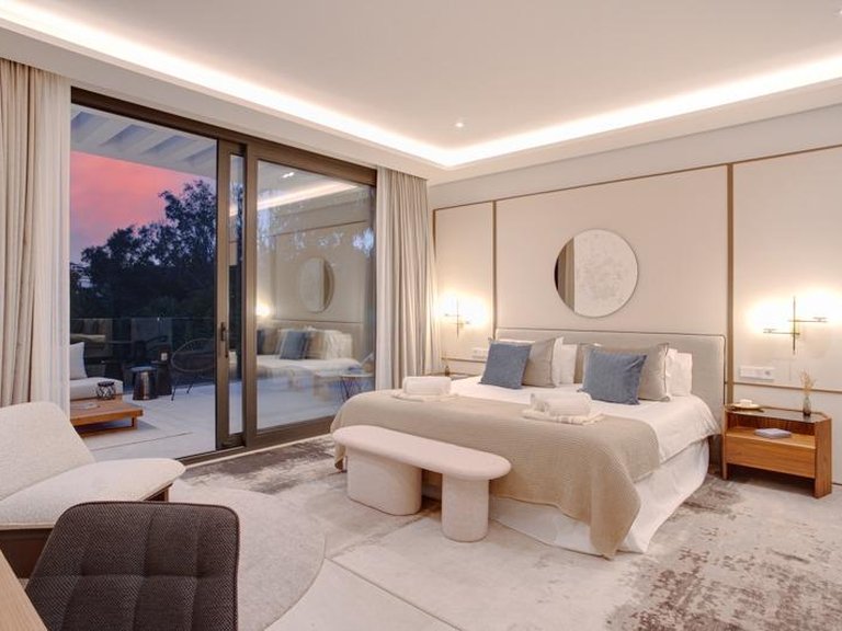 Villa for Sale in  Marbella, Malaga 94