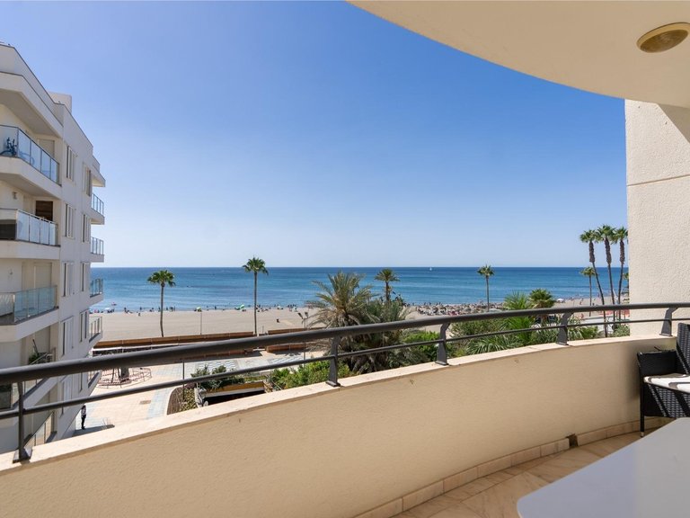 Apartment for Sale in  Estepona, Malaga 1