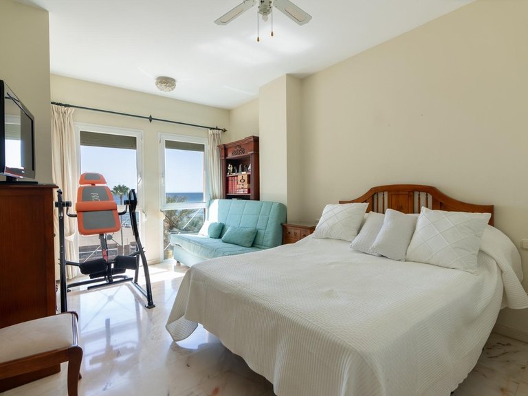 Apartment for Sale in  Estepona, Malaga 12