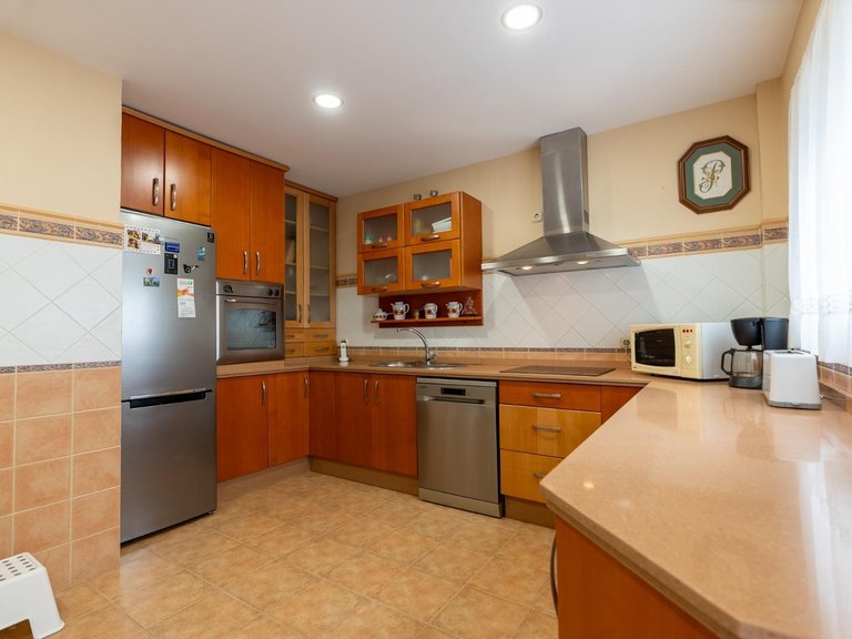 Apartment for Sale in  Estepona, Malaga 6