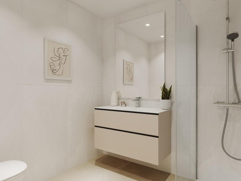 Apartment for Sale in  Estepona, Malaga 12