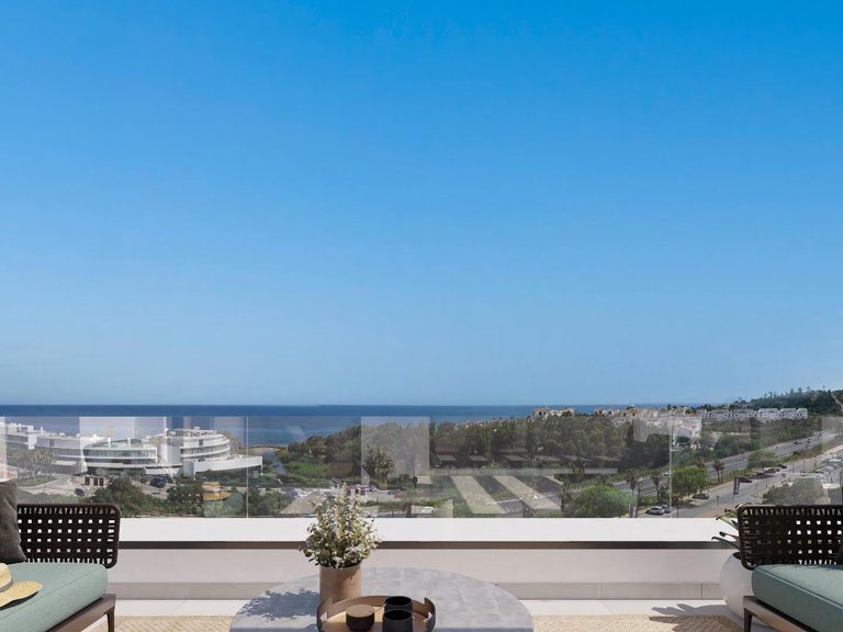 Apartment for Sale in  Estepona, Malaga 19