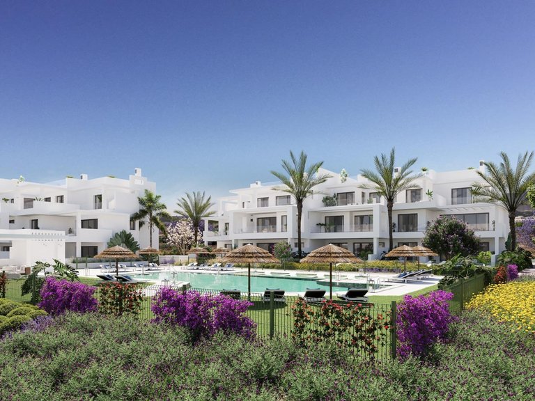 Apartment for Sale in  Estepona, Malaga 7