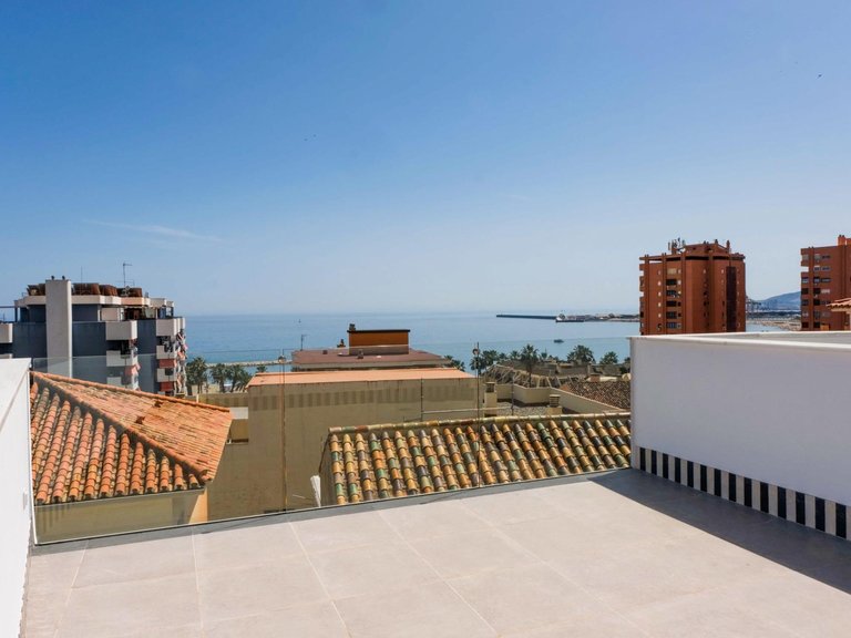Town House for Sale in  Málaga, Malaga 1