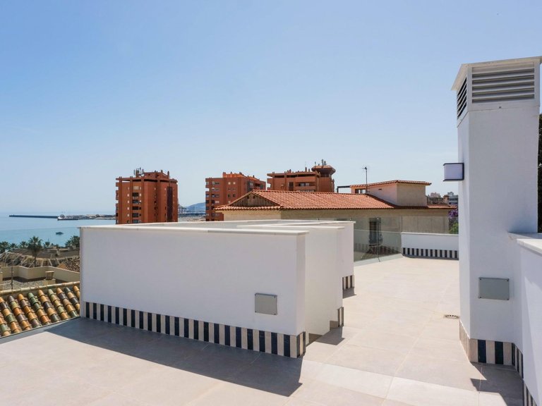 Town House for Sale in  Málaga, Malaga 10