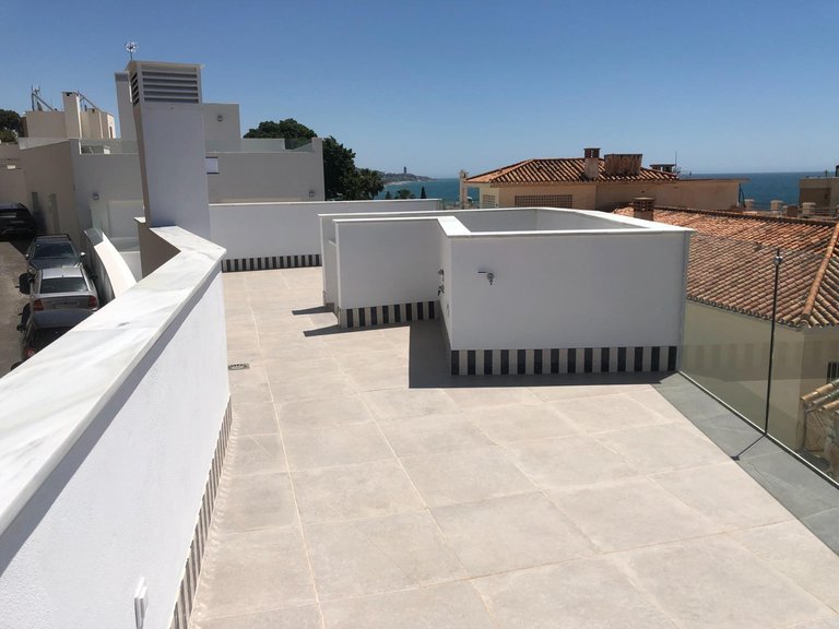 Town House for Sale in  Málaga, Malaga 17