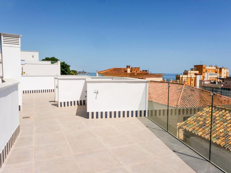 Town House for Sale in  Málaga, Malaga 2
