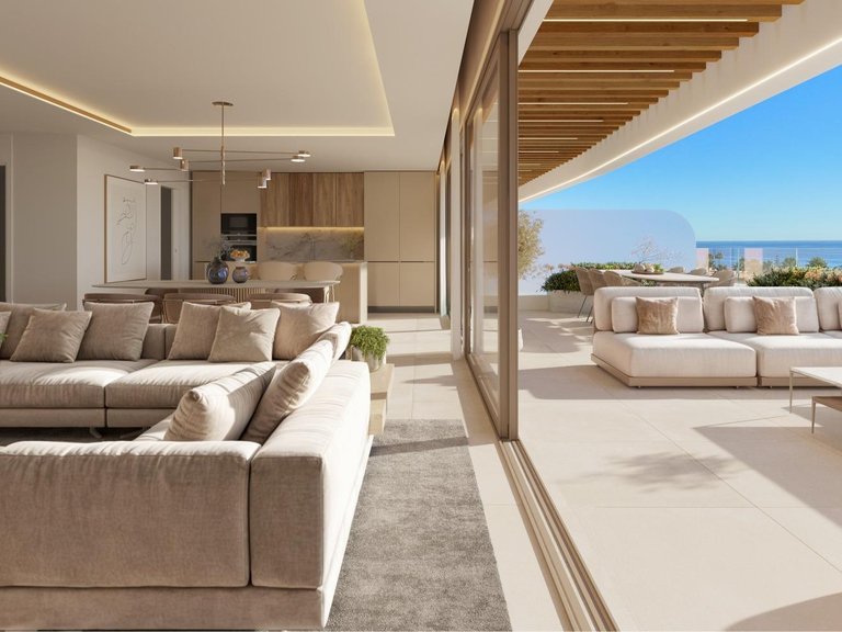 Apartment for Sale in  Casares, Malaga 7
