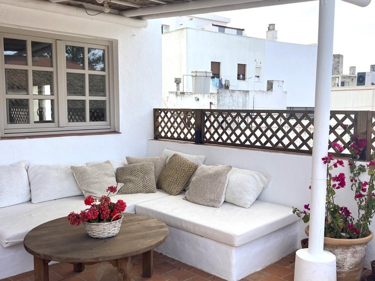 Town House for Sale in  Tarifa, Cadiz 1