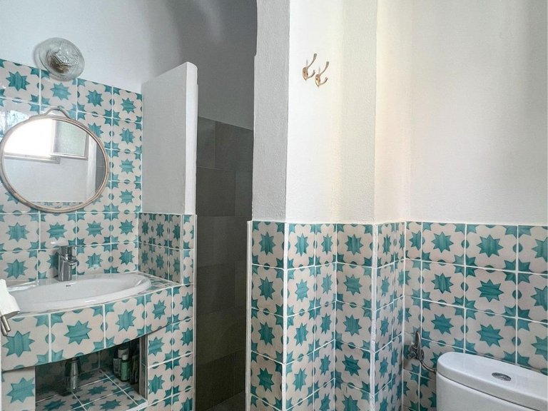 Town House for Sale in  Tarifa, Cadiz 13