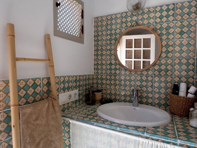 Town House for Sale in  Tarifa, Cadiz 34