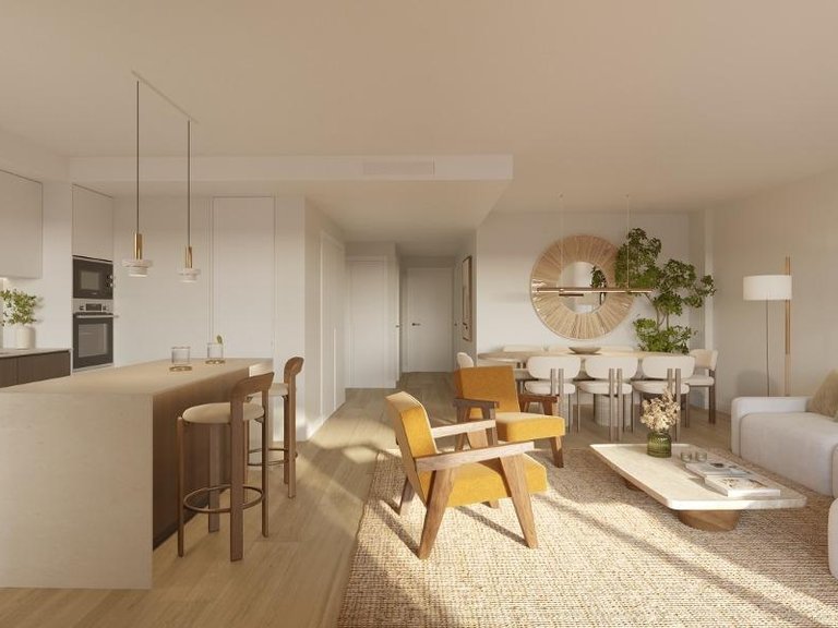 Apartment for Sale in  Mijas, Malaga 7
