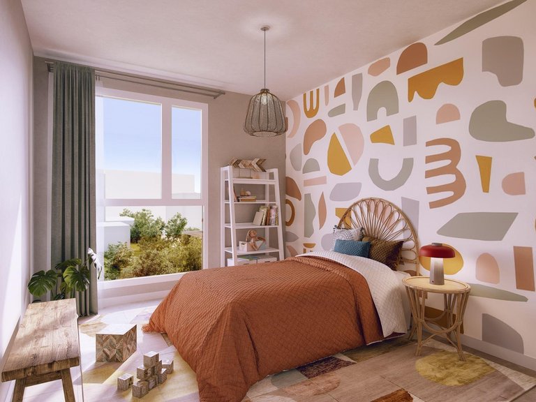 Apartment for Sale in  Torremolinos, Malaga 11