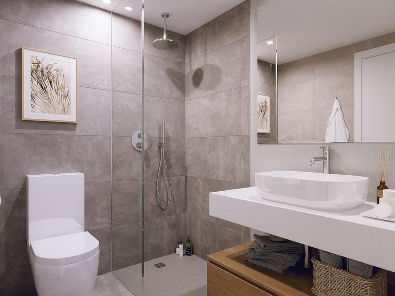 Apartment for Sale in  Torremolinos, Malaga 12