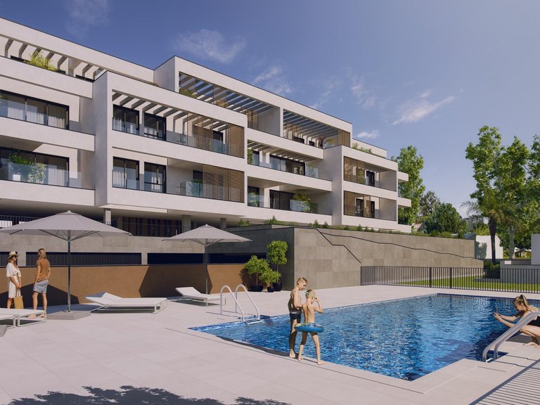 Apartment for Sale in  Torremolinos, Malaga 4