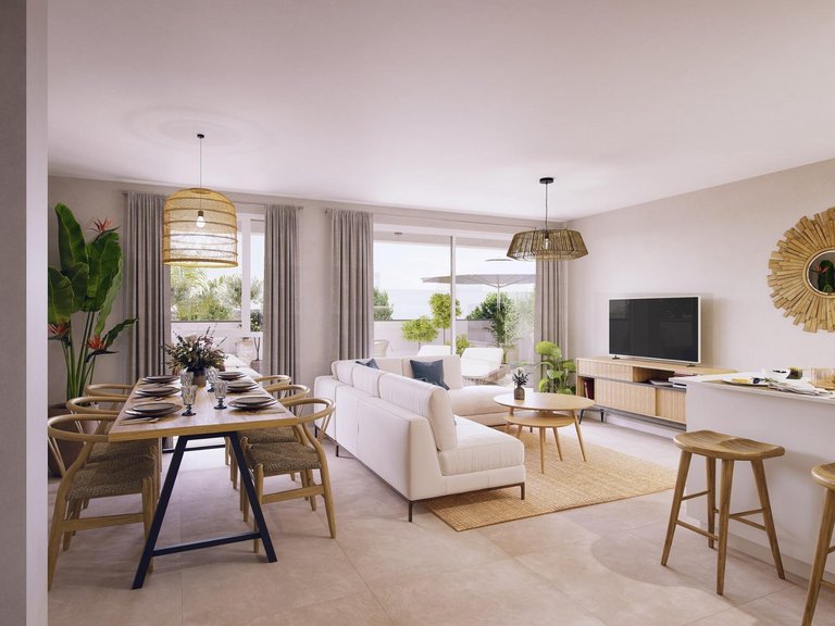 Apartment for Sale in  Torremolinos, Malaga 6