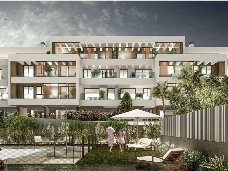 Apartment for Sale in  Torremolinos, Malaga 8