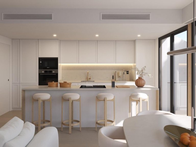 Apartment for Sale in  Fuengirola, Malaga 15