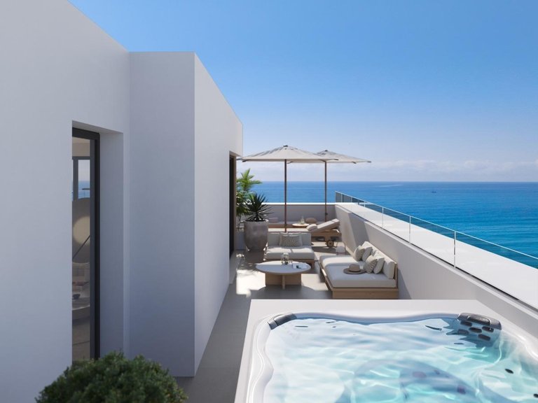 Apartment for Sale in  Fuengirola, Malaga 23