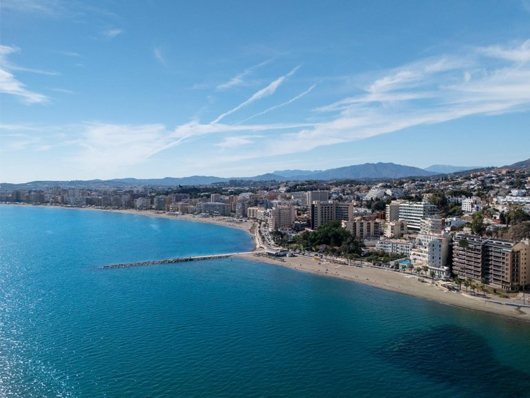 Apartment for Sale in  Fuengirola, Malaga 27