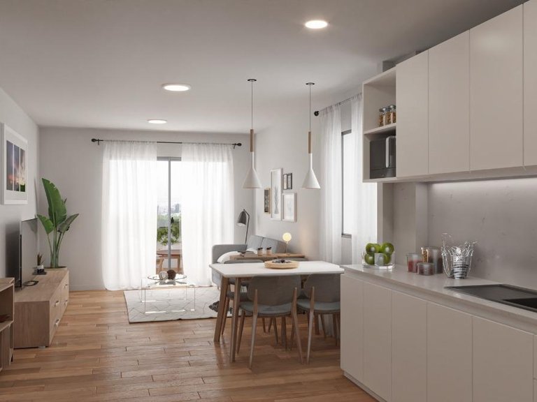Apartment for Sale in  Mijas, Malaga 4
