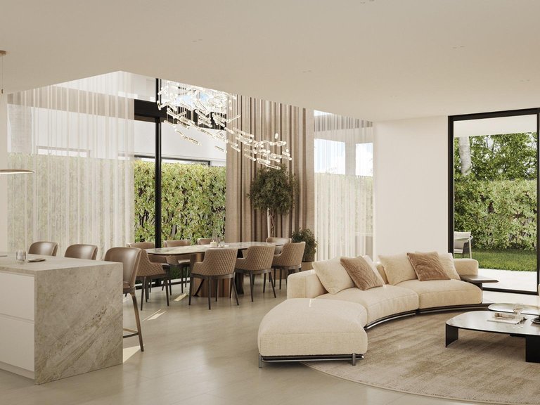 Villa for Sale in  Marbella, Malaga 5