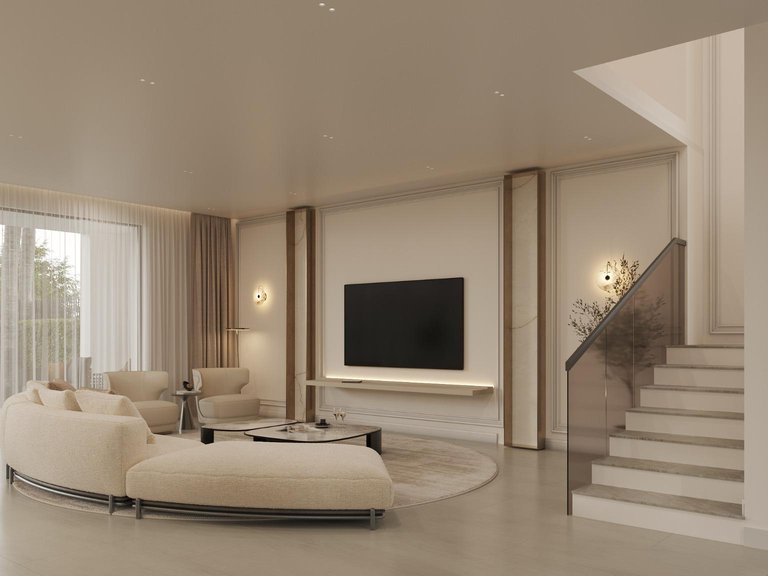 Villa for Sale in  Marbella, Malaga 7